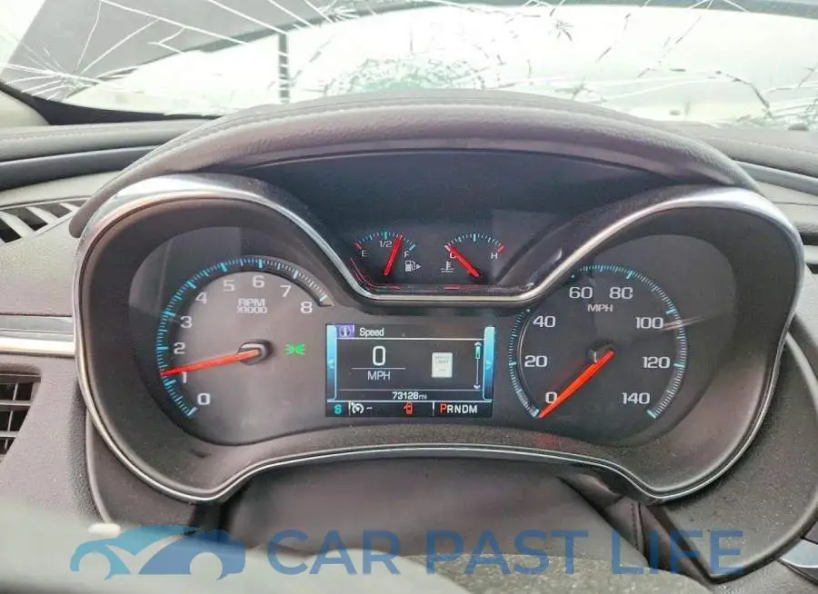 2G1105S3XL9102336# 9