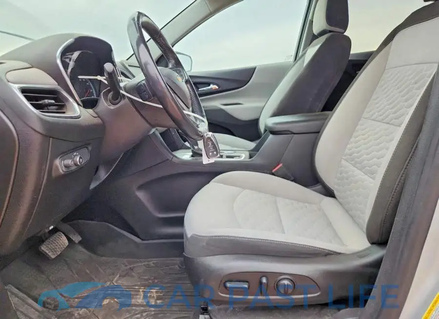 2GNAXJEV1J6293790# 7