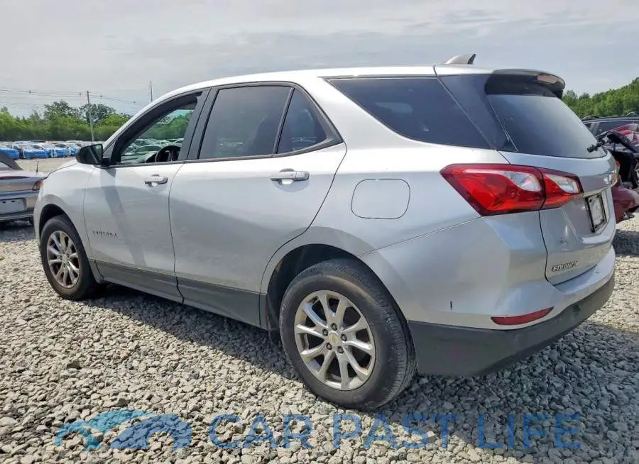 2GNAXSEV5K6278751# 2