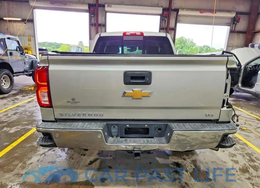 3GCPCSEC4JG402444# 6