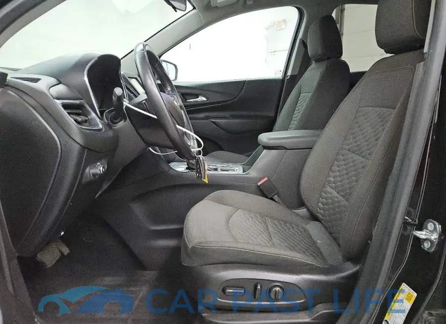 3GNAXJEV0JL116627# 7