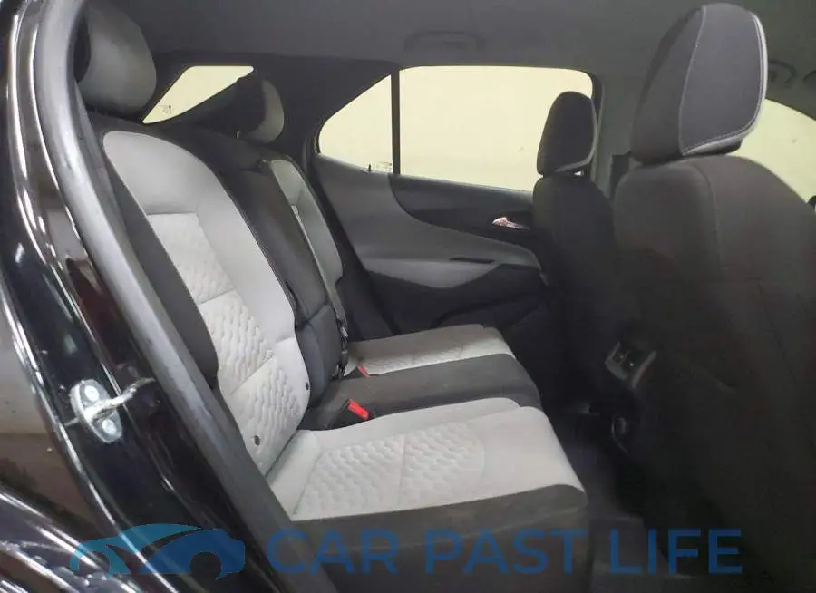 3GNAXJEV1JL414183# 11