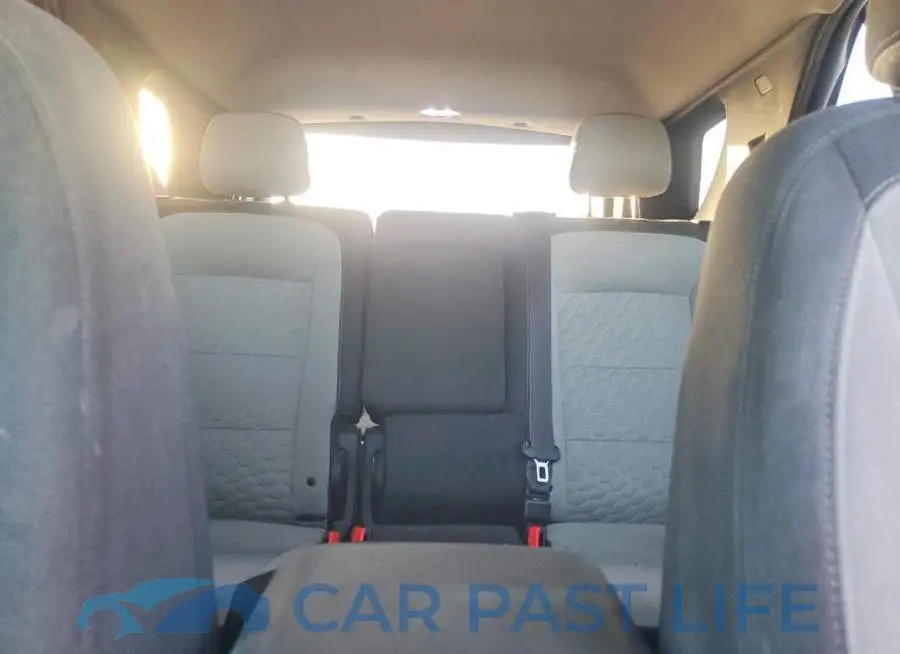 3GNAXJEV8JL184710# 10