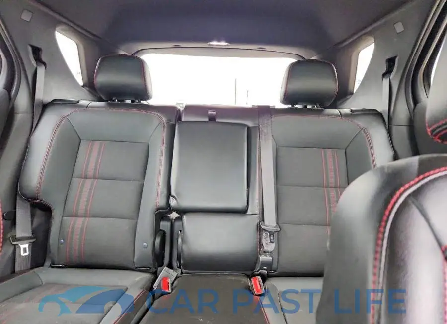 3GNAXMEV3NS116389# 10