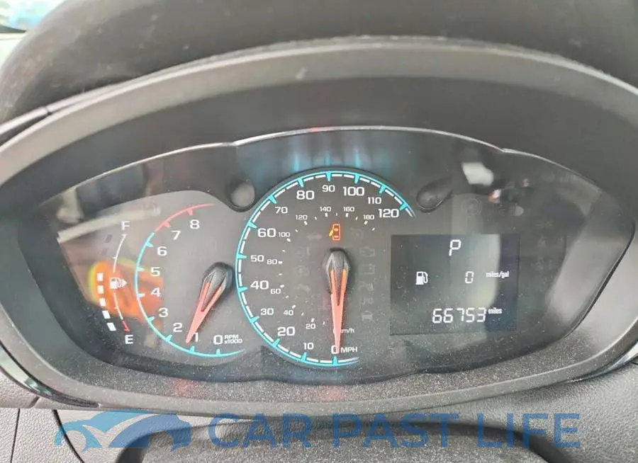 KL8CB6SA3JC433207# 9