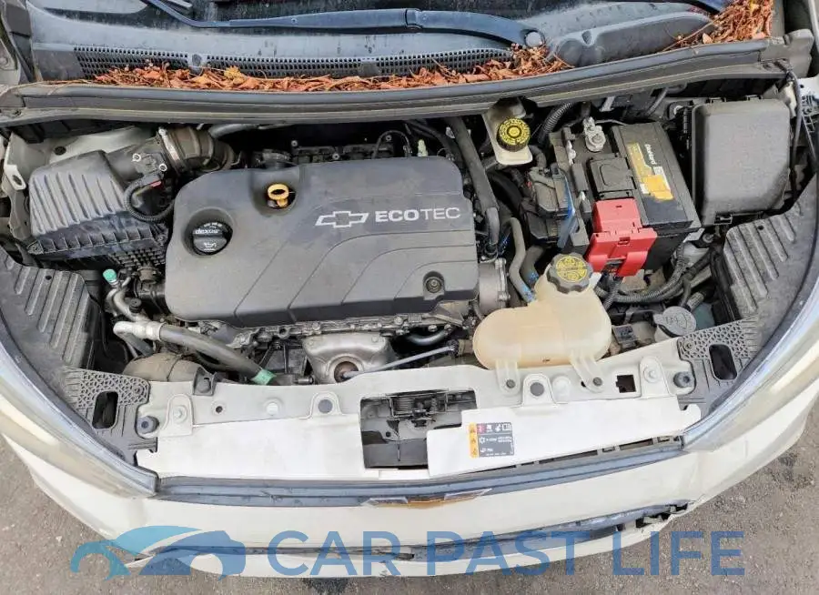 KL8CB6SA3JC433207# 11