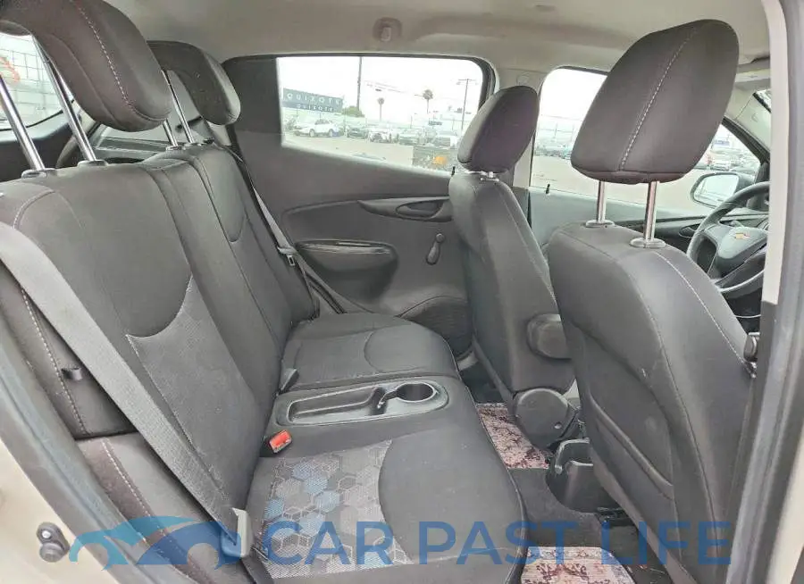 KL8CB6SA3JC433207# 10