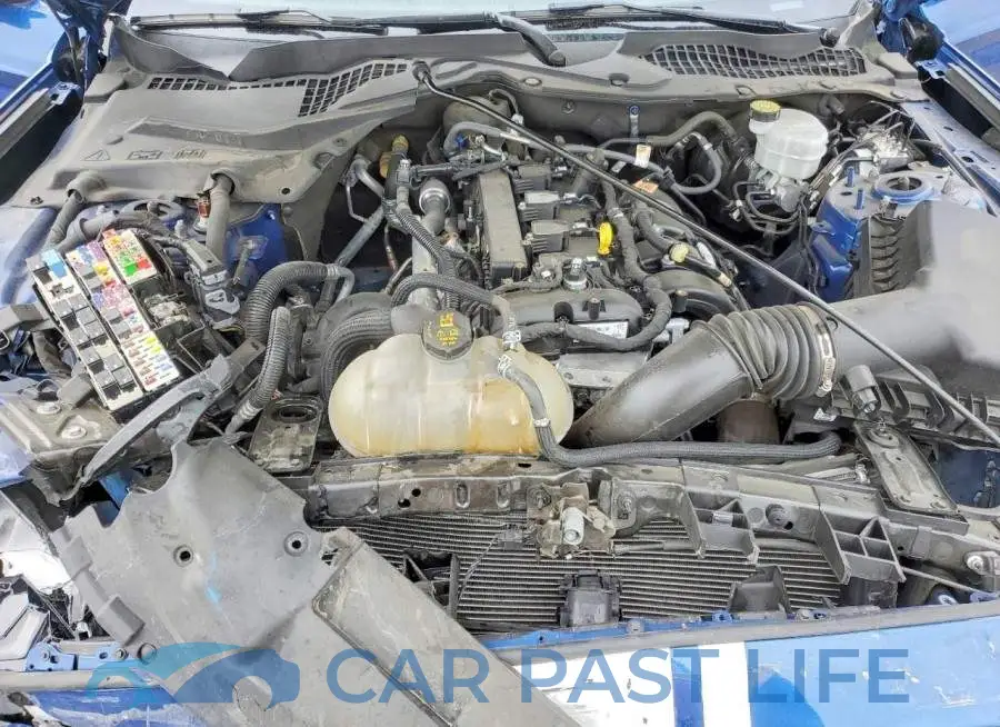 1FA6P8TH1N5134652# 11