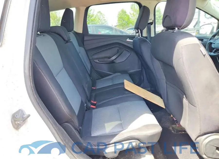1FMCU9GD6JUC60603# 11