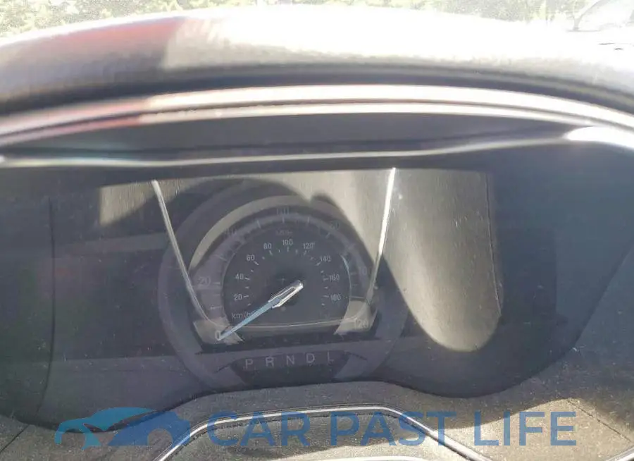 3FA6P0PU2JR177509# 9