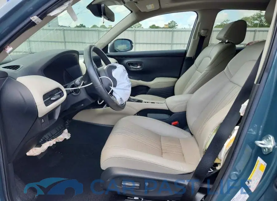 3CZRZ1H78RM760380# 7