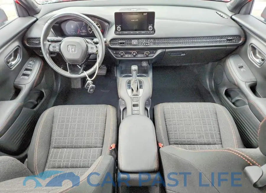 3CZRZ2H53RM749498# 8