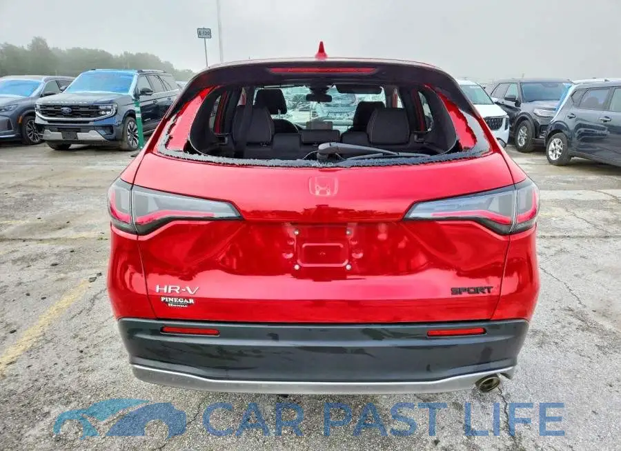 3CZRZ2H53RM749498# 6