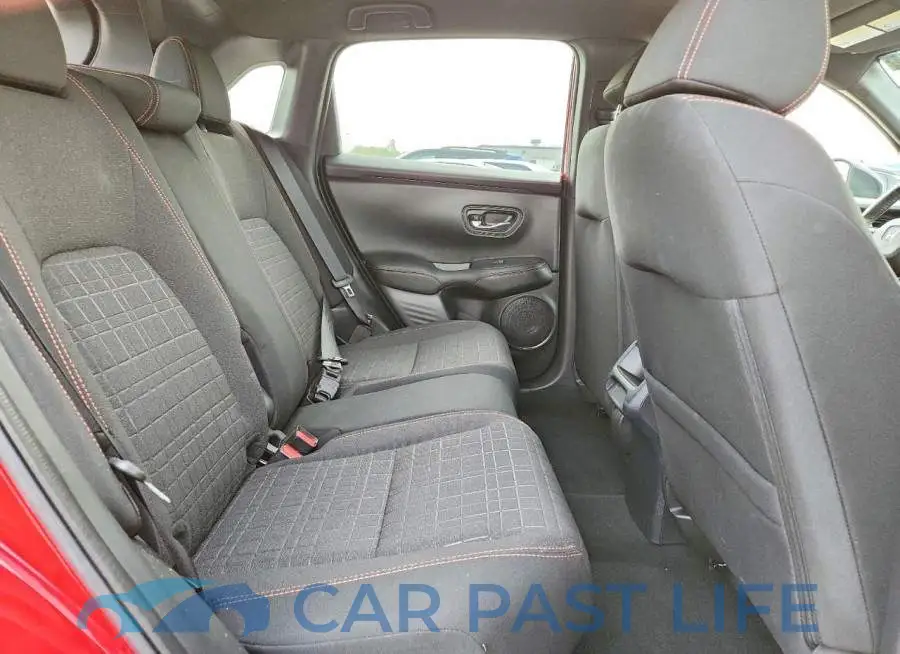 3CZRZ2H53RM749498# 10