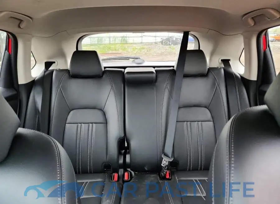 3CZRZ2H73RM756324# 10