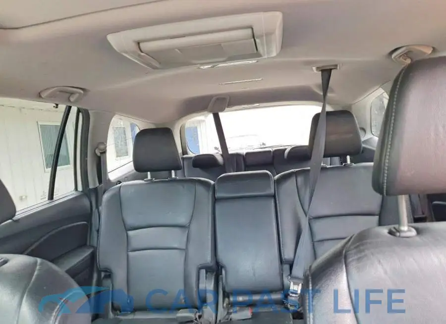 5FNYF6H97HB044470# 10
