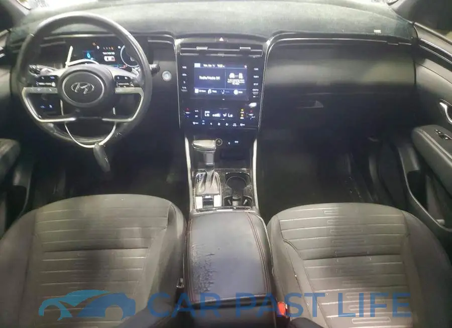 5NTJDDAF4NH005524# 8