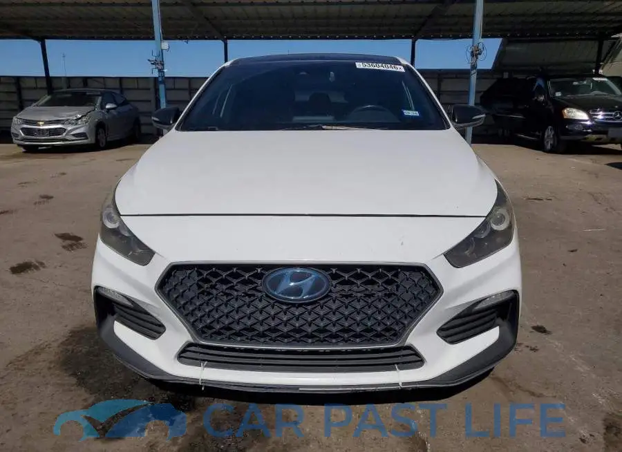 KMHH55LC0LU123393# 5