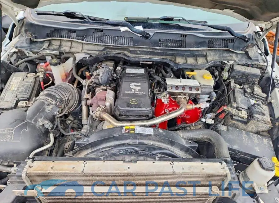3C63RRJL7JG410329# 11