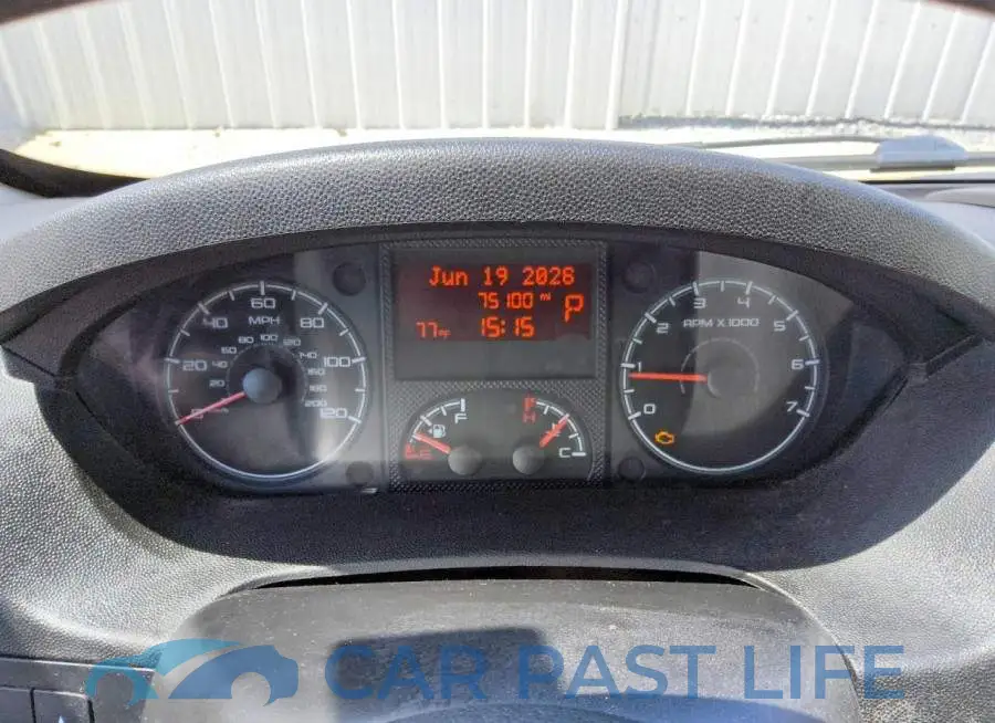 3C6URVJG8LE146505# 9