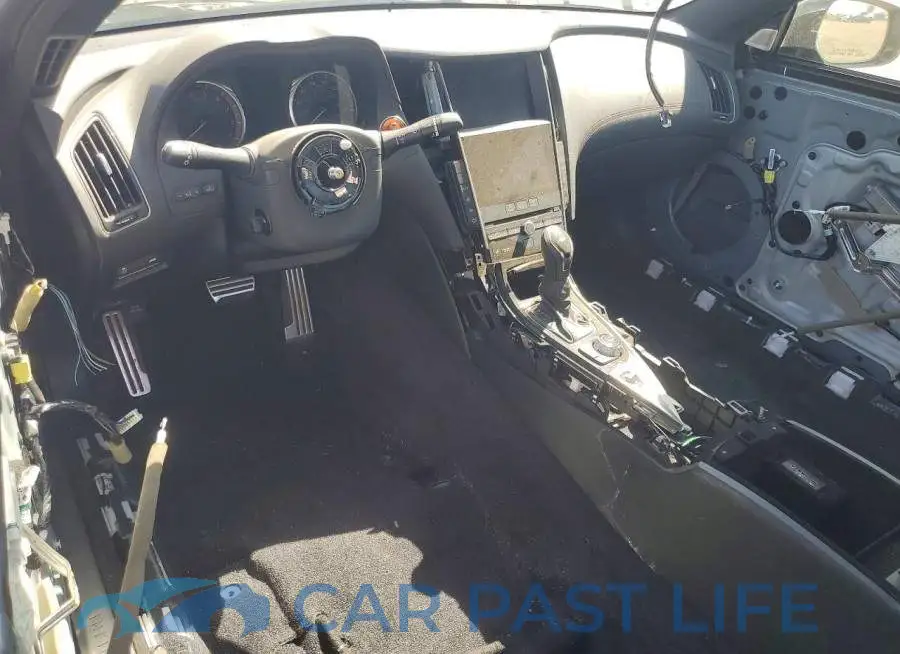 JN1FV7LK9NM660722# 8