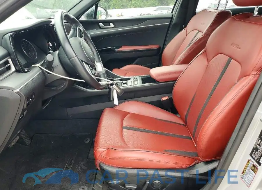 5XXG64J28PG216143# 7