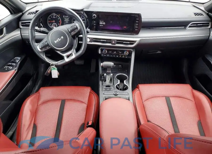 5XXG64J28PG216143# 8