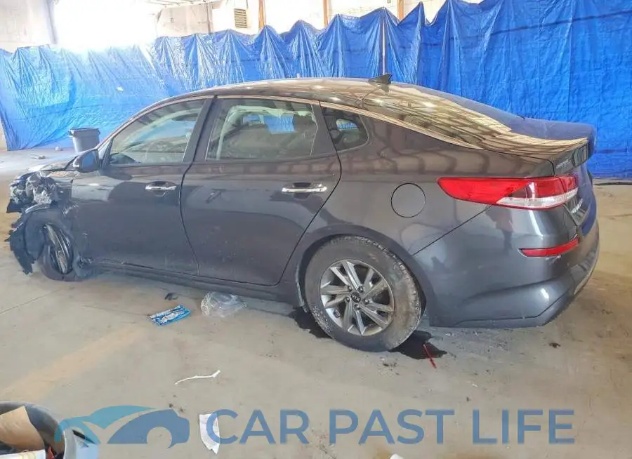5XXGT4L31KG283111# 2