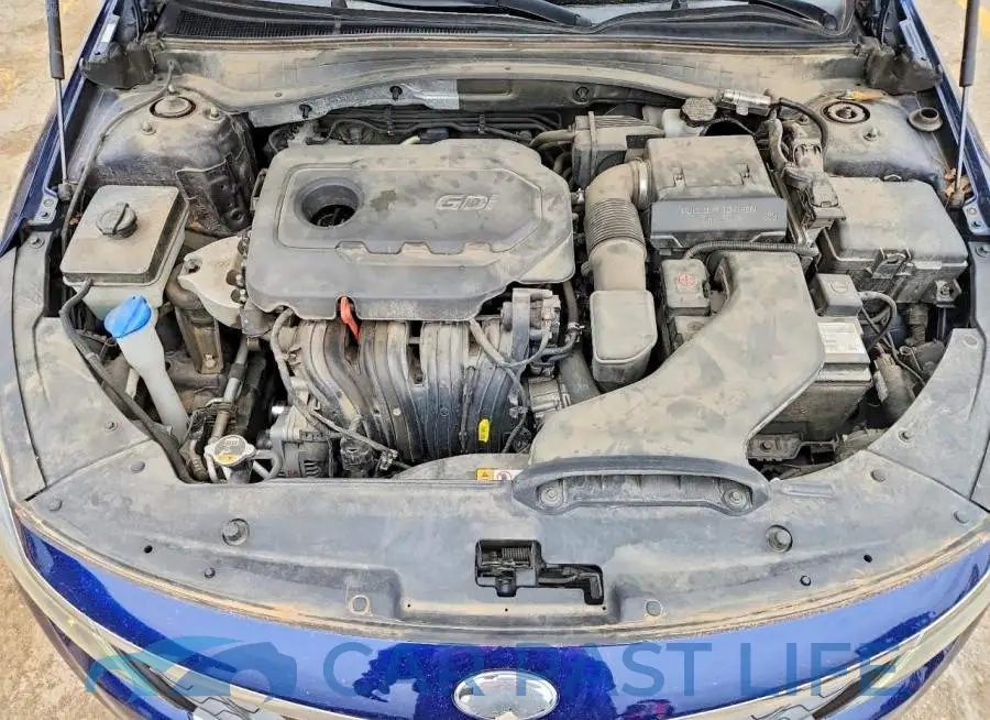 5XXGT4L39KG362817# 11