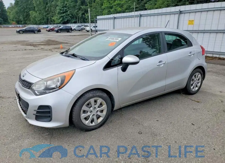 KNADM5A36H6036891# 1