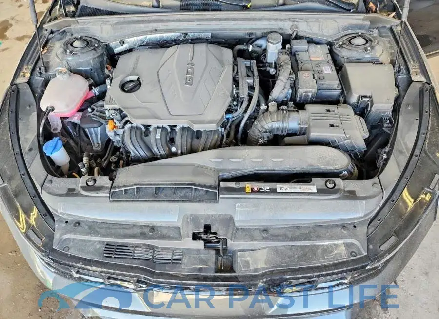 KNAG24J75S5289410# 11