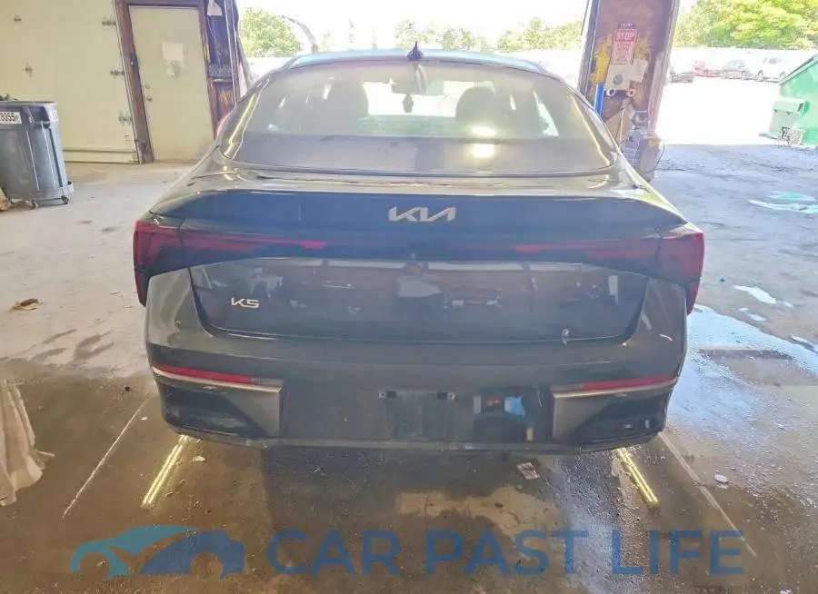 KNAG24J75S5289410# 6