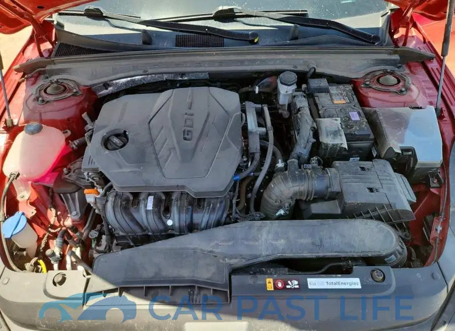 KNAG64J76S5280638# 11