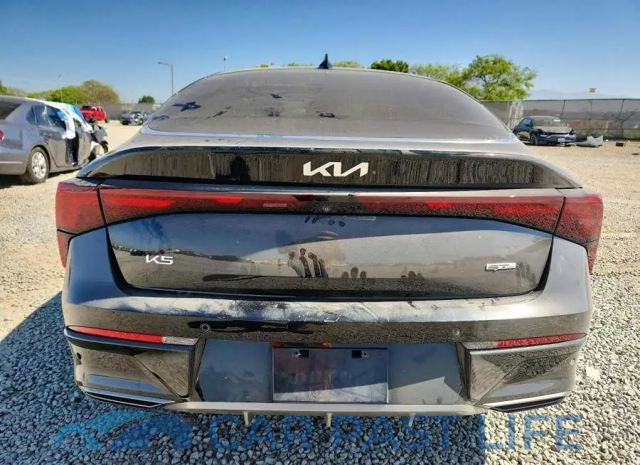 KNAG64J77S5329779# 6
