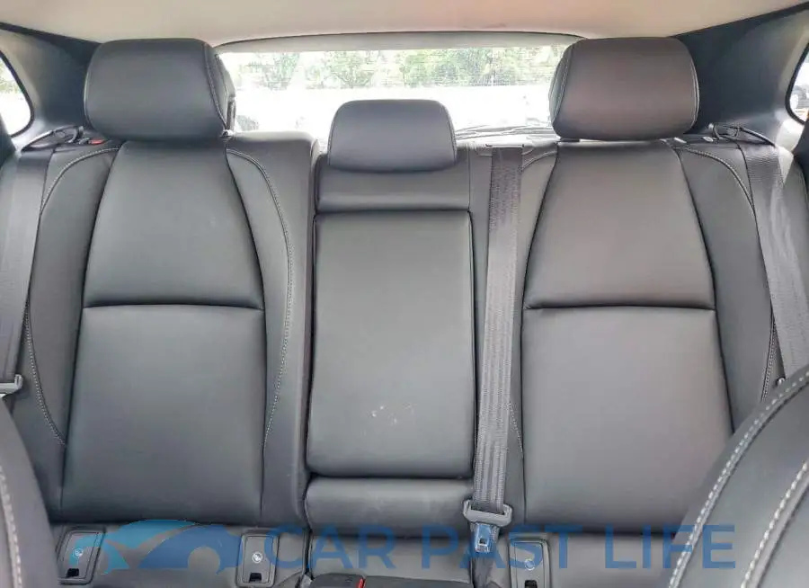 3MVDMBCL4LM134209# 10