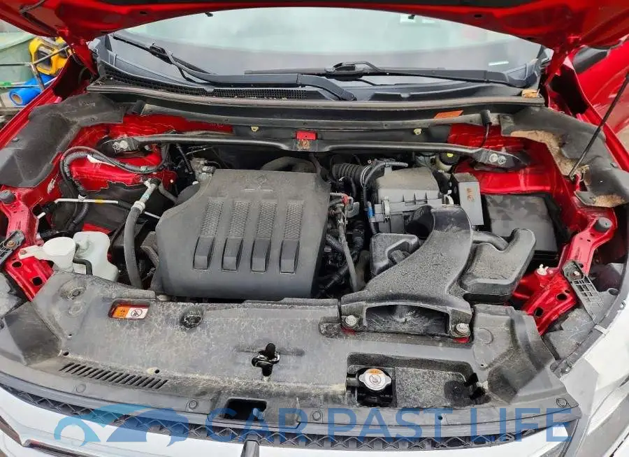JA4AT4AA4JZ618469# 12