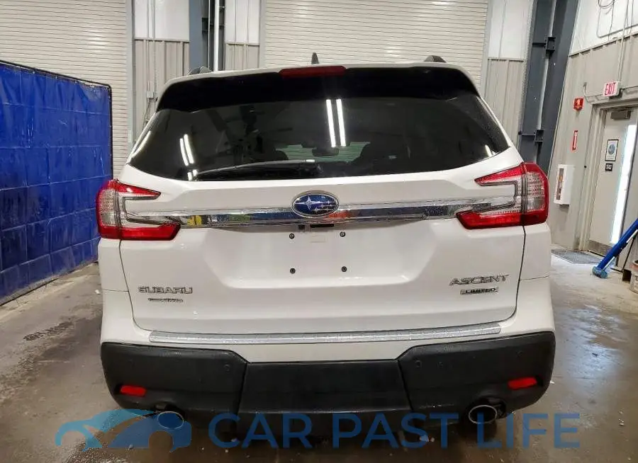 4S4WMAUD3R3415063# 6