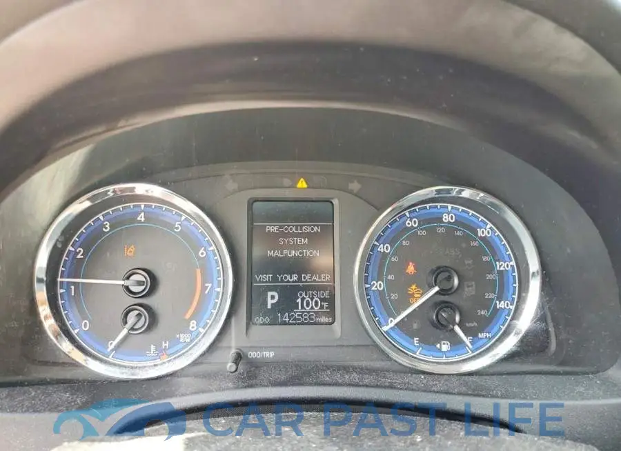 2T1BURHE1HC877020# 9