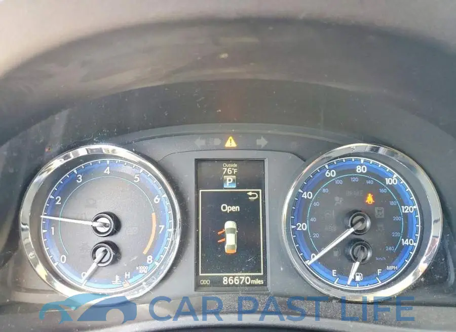 2T1BURHE4HC912293# 9