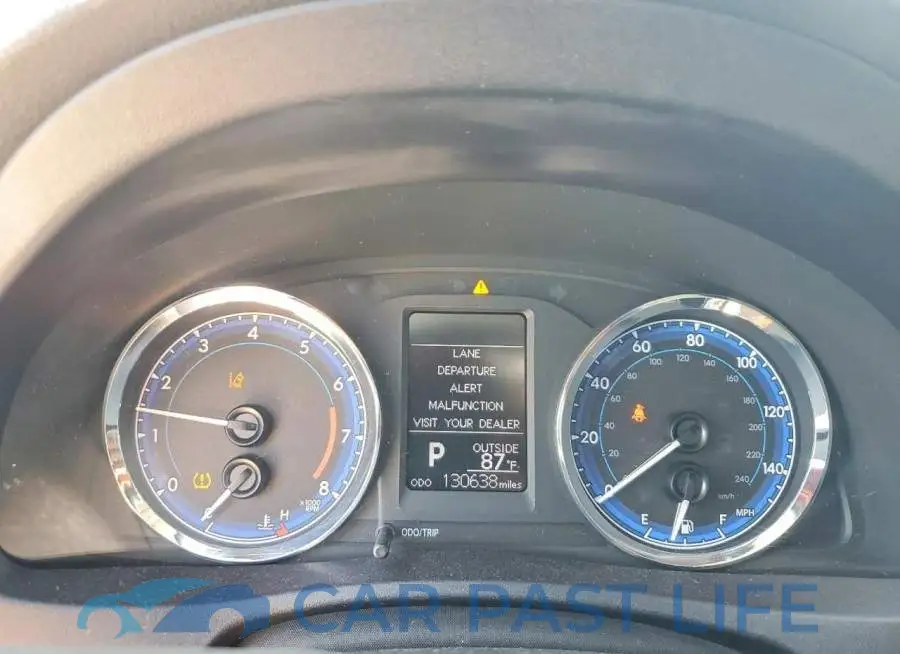 2T1BURHEXHC816412# 9