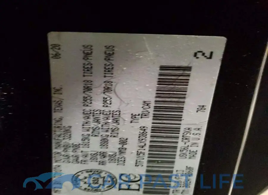 5TFUY5F14LX938649# 12