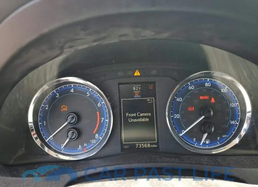 5YFBURHE8HP687988# 9