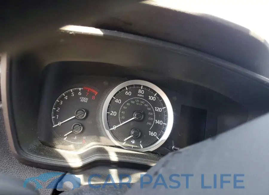 5YFEPRAE7LP111445# 9