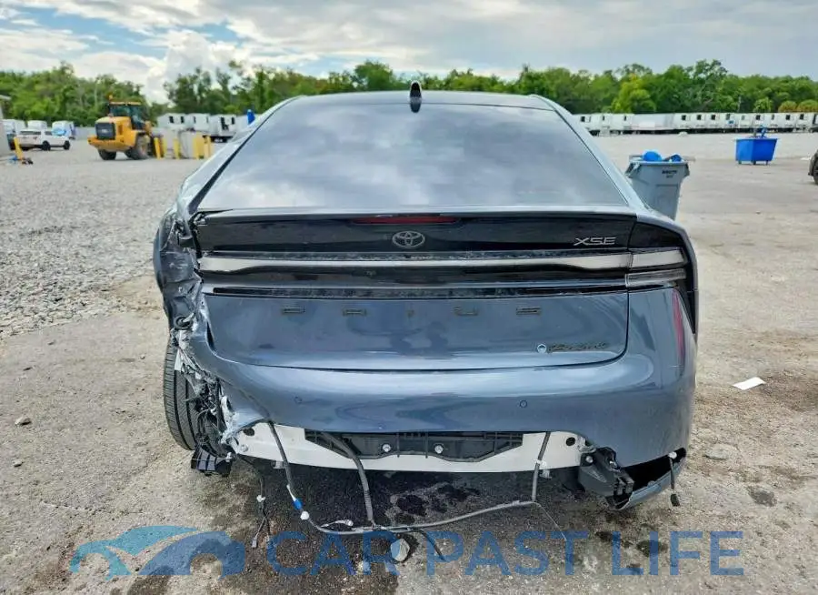 JTDACACUXR3037861# 6