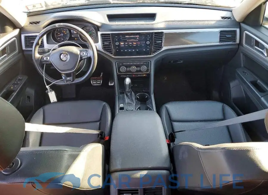 1V2RR2CA2JC561795# 8