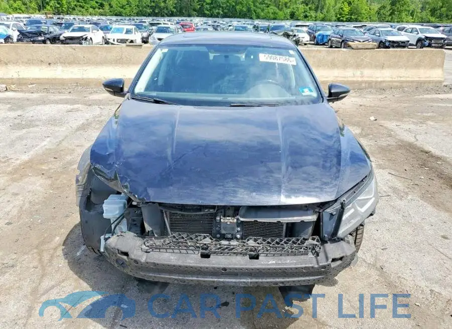 1VWLA7A38KC009085# 5