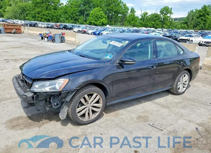 1VWLA7A38KC009085# 1
