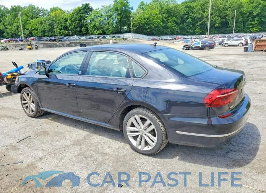 1VWLA7A38KC009085# 2