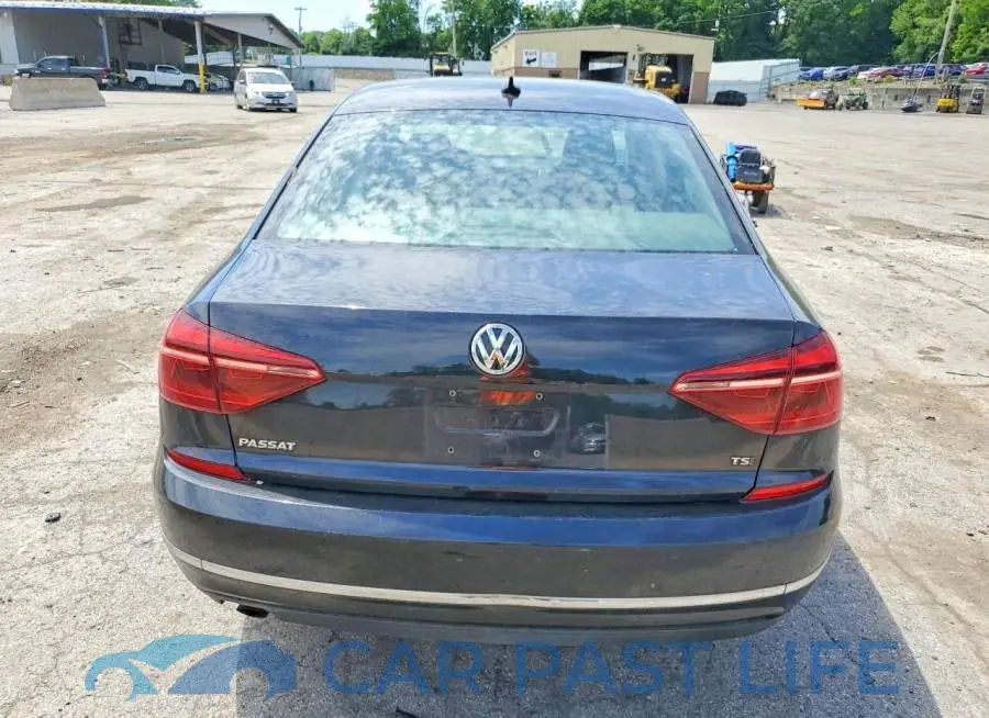 1VWLA7A38KC009085# 6
