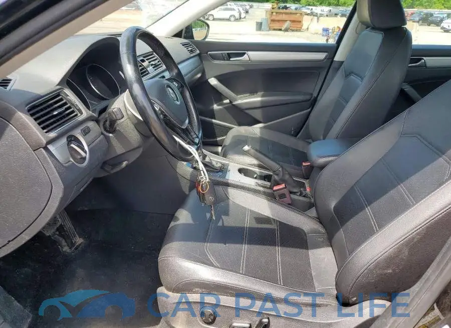 1VWLA7A38KC009085# 7